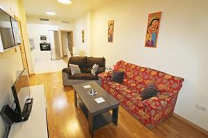 Apartamento en venta en Lorca, Avenida Juan Carlos I photo 0