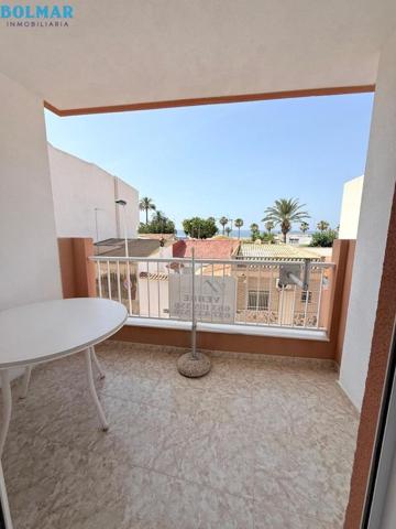 Piso en venta en Puerto de Mazarrón, Bolnuevo photo 0