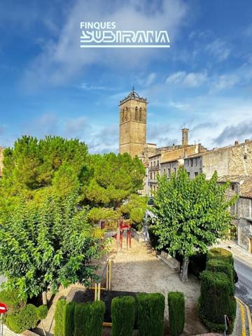 Casa en venta en Santa Coloma de Queralt, POBLE photo 0