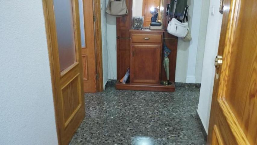 Piso en venta en Albacete, Calle Cid, 02001 photo 0