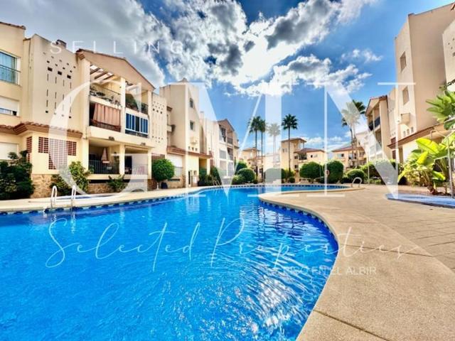 Planta baja en venta en Alfaz del Pi, Albir photo 0