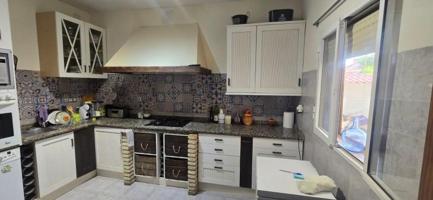 Adosada en venta en Espartinas, Espartinas photo 0