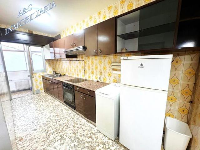 Piso en venta en Lugo, San Roque photo 0