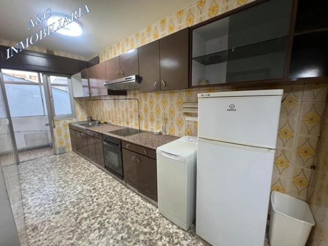 Piso en venta en Lugo, San Roque photo 0