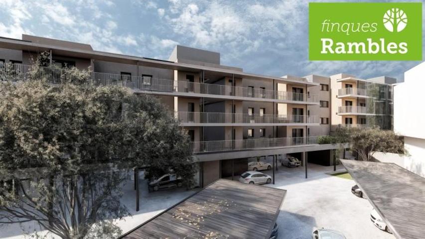 Piso en venta en Igualada, ZONA ESTACIÓ photo 0