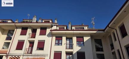 Piso en venta en Entrambasaguas, Hoznayo photo 0