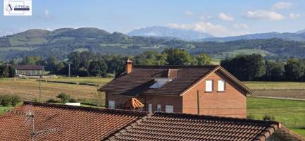 Piso en venta en Entrambasaguas, Hoznayo photo 0