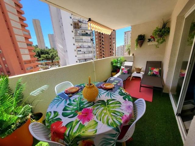 Apartamento en venta en Benidorm, Zona Rincón Alto photo 0