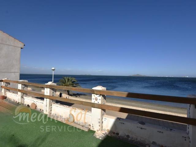 Bungalow en venta en Cartagena, Los Nietos photo 0