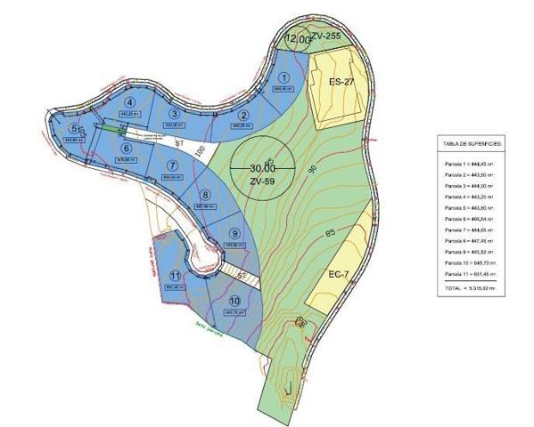 Terreno en venta en Fuengirola, Los Pacos photo 0