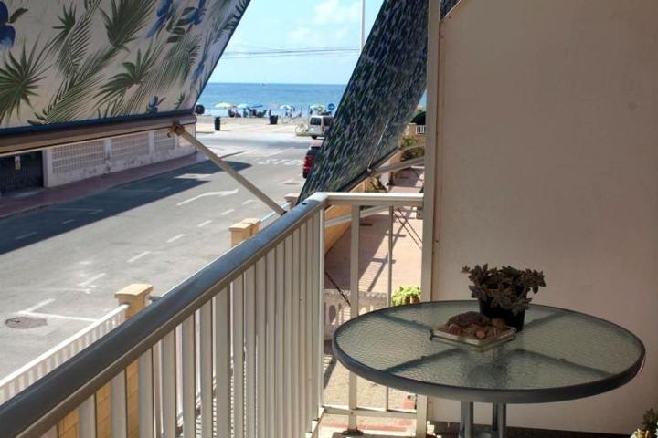 Piso en venta en Santa Pola, Calle Almoradí, 03130 photo 0