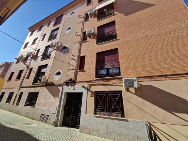 Piso en venta en Toledo, Calle Ferrocarril, 45006 photo 0