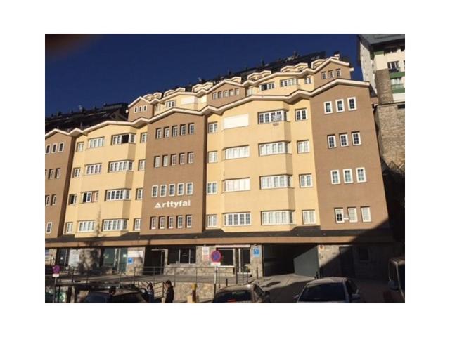 Apartamento en venta en Sierra Nevada photo 0