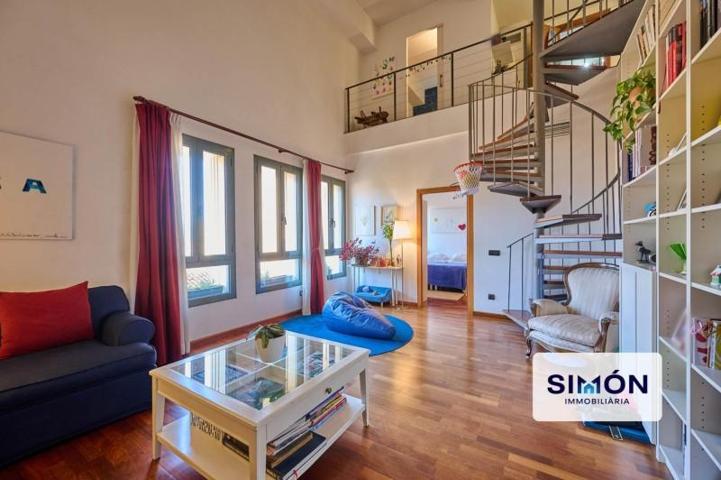 Duplex en venta en Manresa, Carretera de Vic photo 0