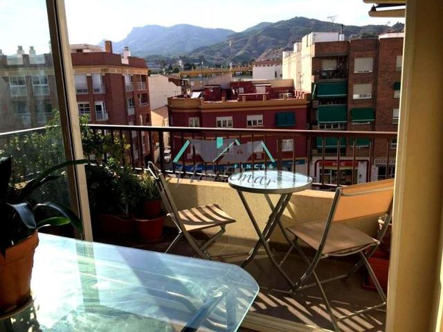 Piso en venta en Lorca, Calle Jerónimo Santa Fe, 30800 photo 0