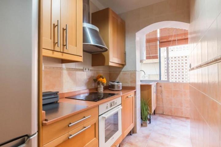 Piso en venta en Murcia, Santa Maria de Gracia photo 0