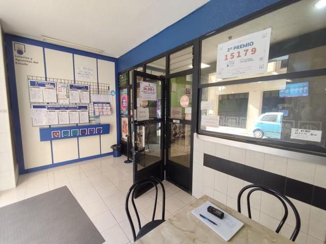 Local comercial en venta en Algemesí, Comunidad valenciana photo 0