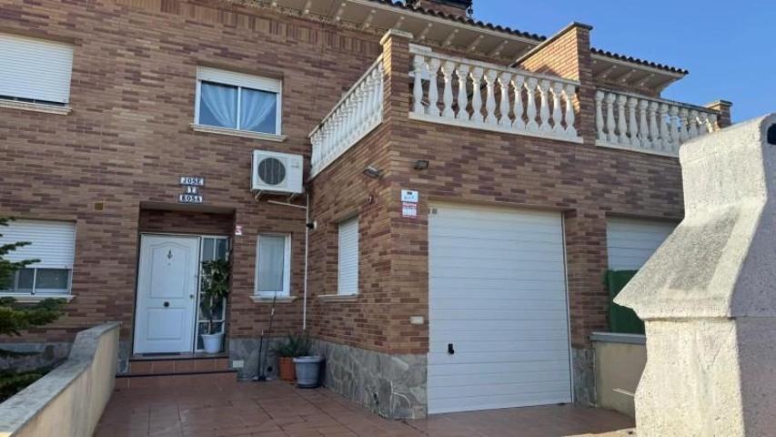 Bungalow en venta en Móra d'Ebre, La verdeguera photo 0