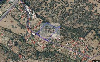 Terreno en venta en Plasencia, Polígono 52 Parcela 7 VINOSILLA DE ABAJ…, 10600 photo 0