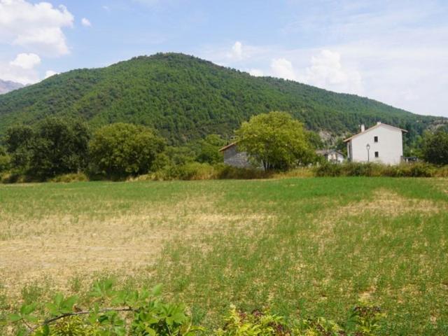 Terreno en venta en Labuerda photo 0