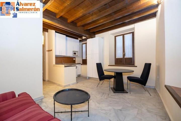 Apartamento en venta en Granada, Realejo photo 0