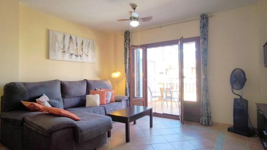Atico Duplex en venta en Ayamonte, Costa Esuri photo 0