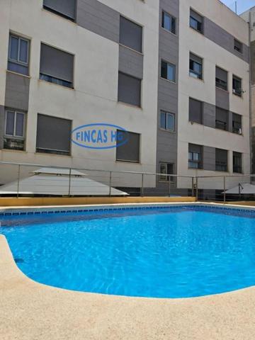 Piso en venta en Alicante, Carolinas bajas photo 0