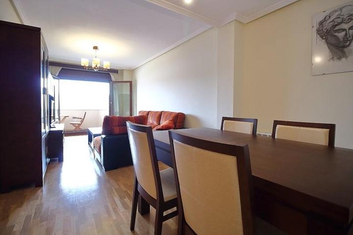 Piso en venta en Muros de Nalón, Muros de Nalón photo 0