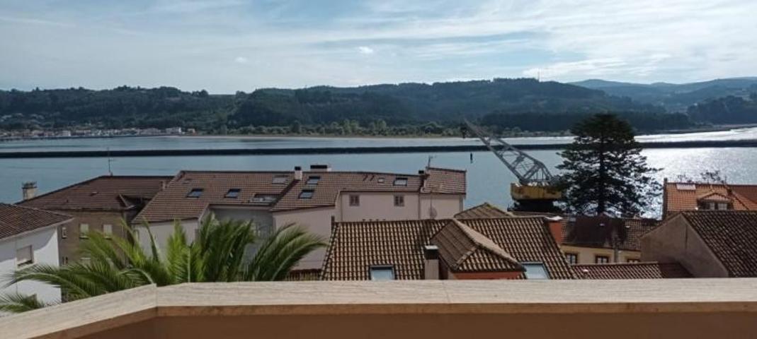 Piso en venta en Muros de Nalón, Muros de Nalón photo 0