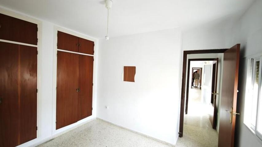 Piso en venta en San Fernando, La Pastora - La Estación photo 0