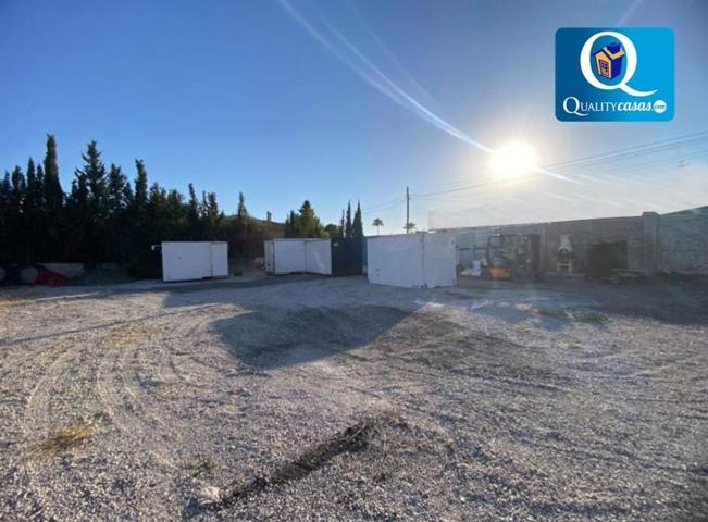 Terreno en venta en San Vicente del Raspeig, San Vicente Del Raspeig photo 0