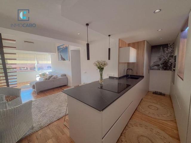 Atico Duplex en venta en Cartagena, Mar de Cristal photo 0