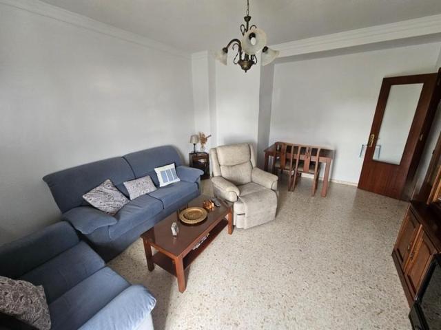 Piso en venta en Vejer de la Frontera, Zona nueva photo 0