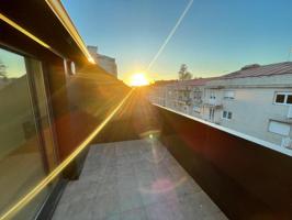 Aticos en venta en Vigo, Sanjurjo Badia photo 0