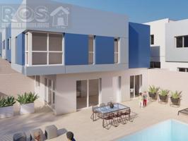 Bungalow en venta en Aspe photo 0