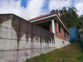 Casa con terreno en venta en Amés photo 0