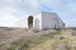 Nave industrial en venta en Monterrubio de Armuña, MONTERRUBIO DE ARMUÑA photo 0