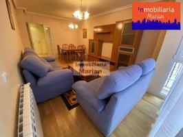 Piso en venta en Aranda de Duero, Centro photo 0