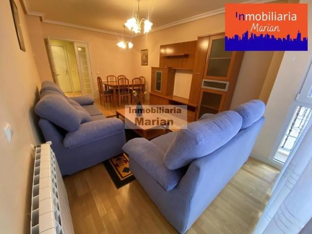 Piso en venta en Aranda de Duero, Centro photo 0