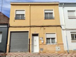 Casa en venta en Almansa, San Isidro photo 0