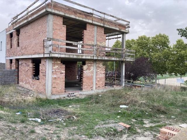 Chalet en venta en Tàrrega, Carrer de la Via Lacetània, 25300 photo 0