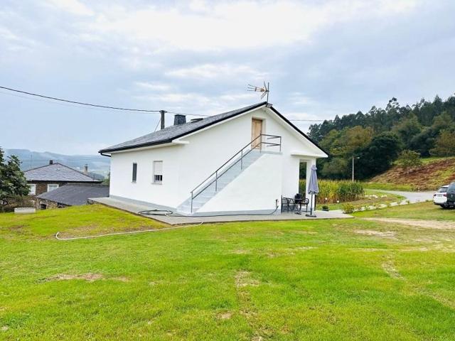 Casa en venta en Barreiros, A marina oriental photo 0