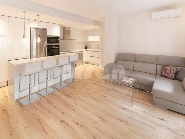 Piso en venta en Vigo, Sanjurjo, 36207 photo 0