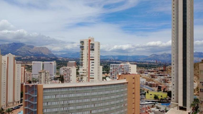 Apartamento en venta en Benidorm, Rincon de Loix Alto photo 0