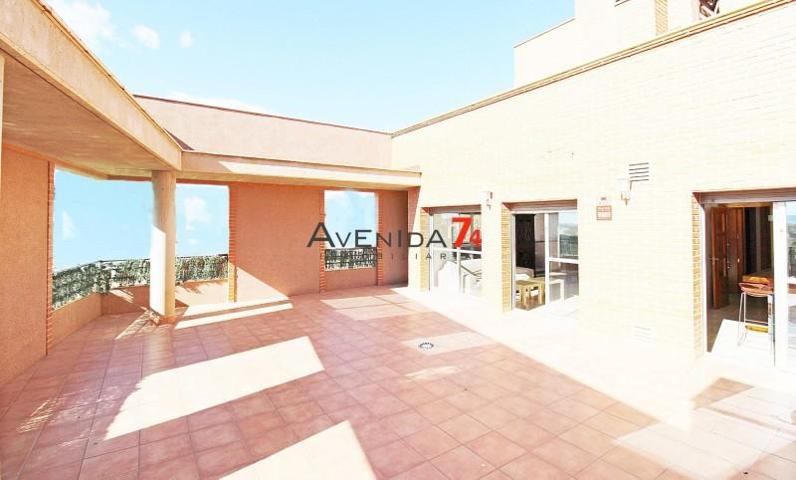 Aticos en venta en Lorca, Centro photo 0