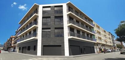 Piso en venta en Pineda de Mar photo 0