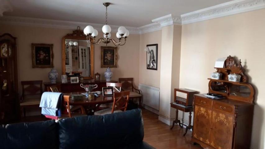 Piso en venta en Tudela, Centro photo 0