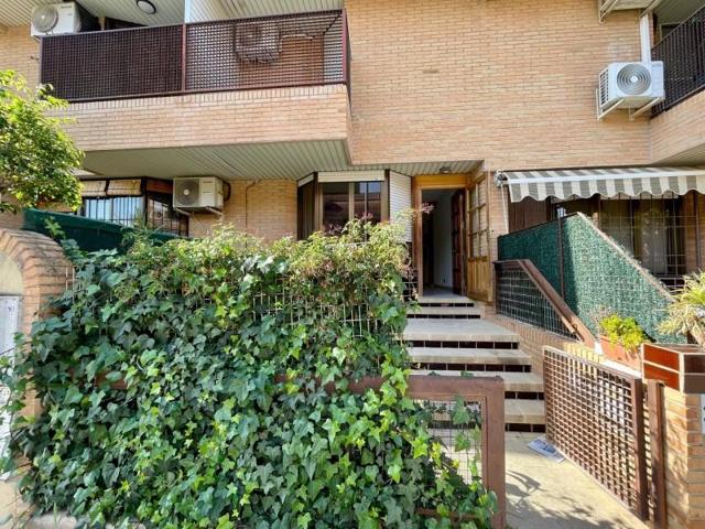 Duplex en venta en El Palmar, Zona centro photo 0