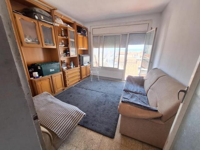 Piso en venta en Sabadell, Gràcia photo 0