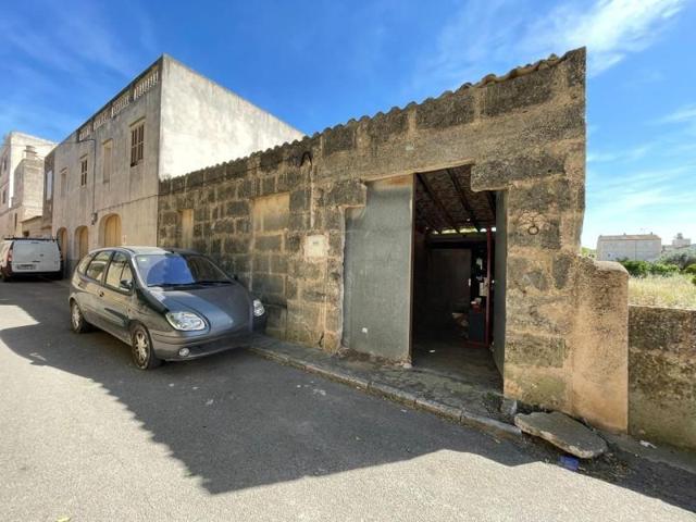 Terreno en venta en Porreres, Centro photo 0